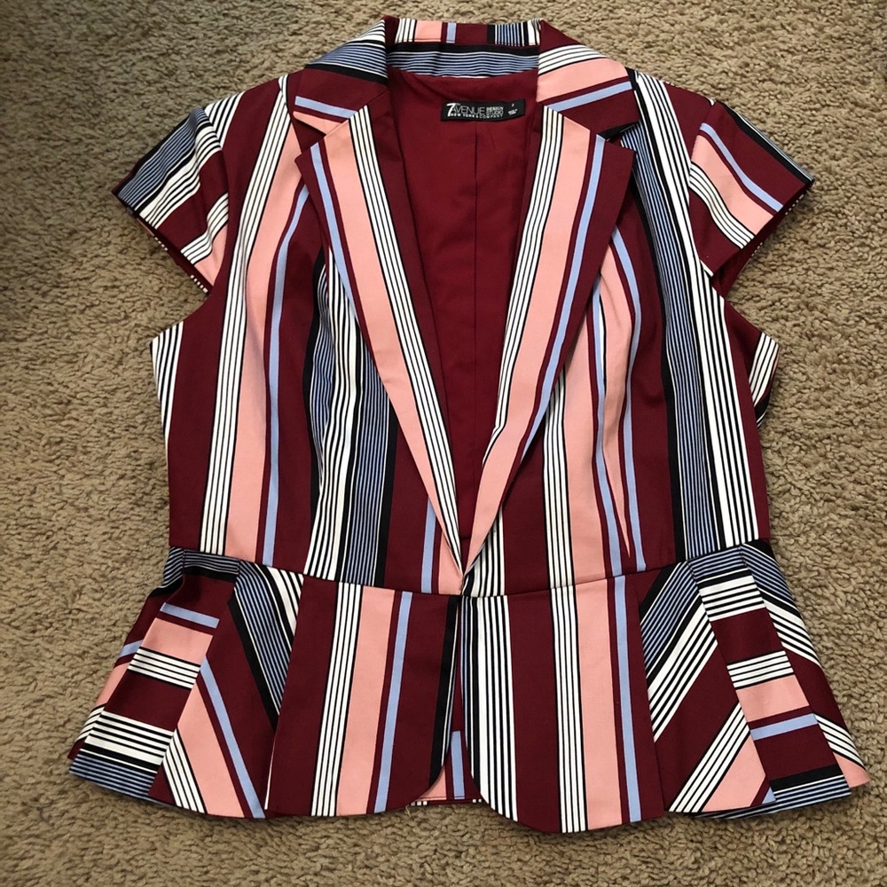 NEW New York & Company blazer